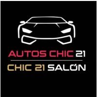 Logotipo de Autos Chic 21